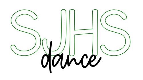 SJHS Dance Team